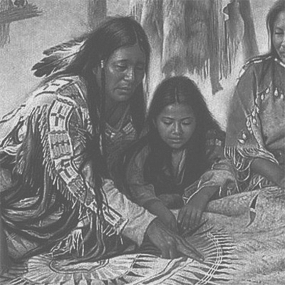 indigenous education