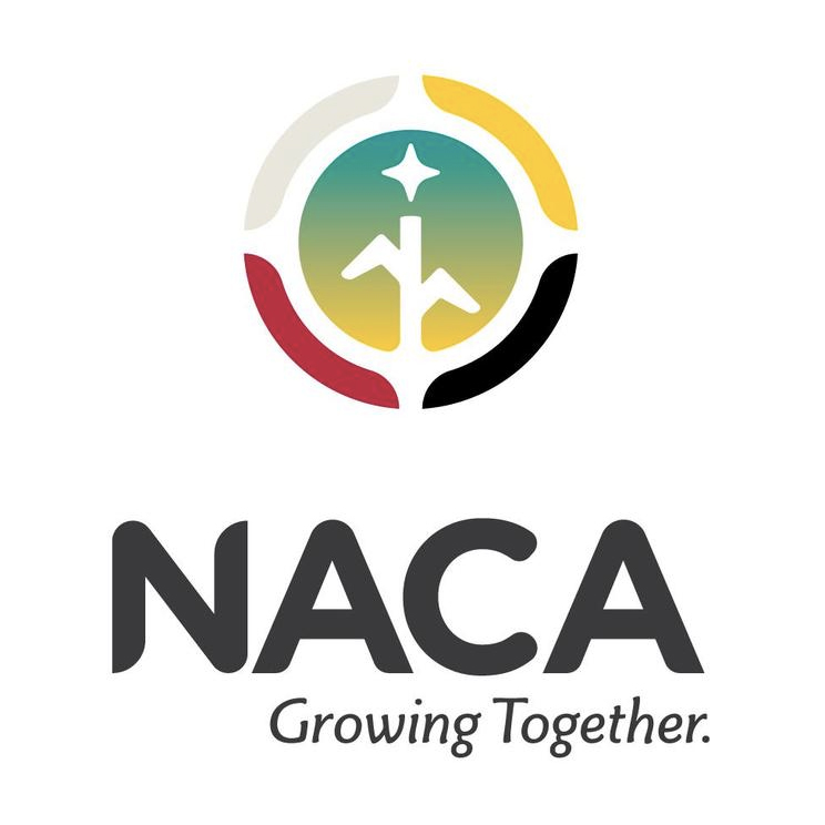 Native American Community Academy Logo